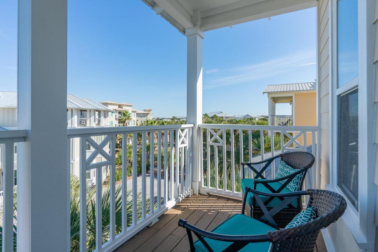 Blissful Breeze Holiday home Rosemary Beach