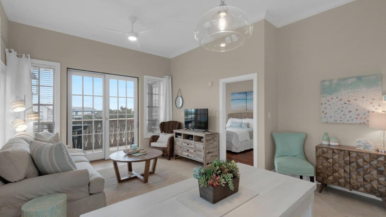 Village Of S Walton 311f - Family Tides * Rosemary Beach