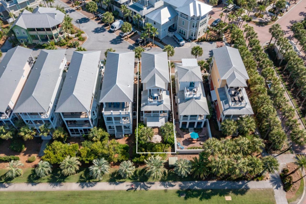 Blissful Breeze Holiday home Rosemary Beach