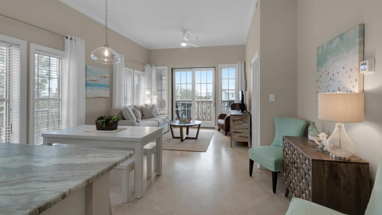 Village Of S Walton 311f - Family Tides Holiday home *
