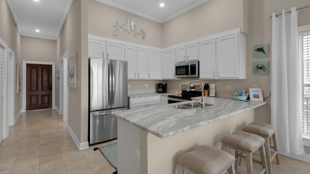 Village Of S Walton 311f - Family Tides Rosemary Beach