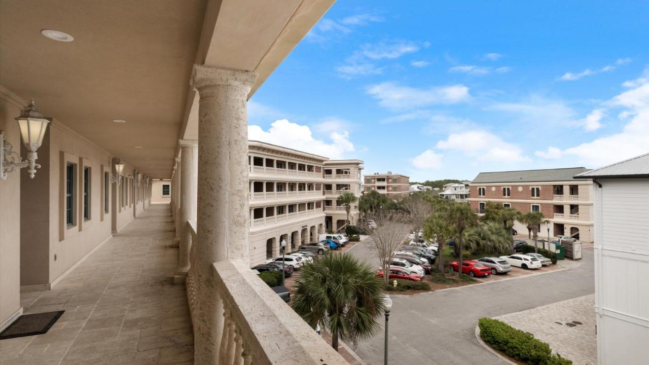 Holiday home Village Of S Walton 311f - Family Tides Rosemary Beach