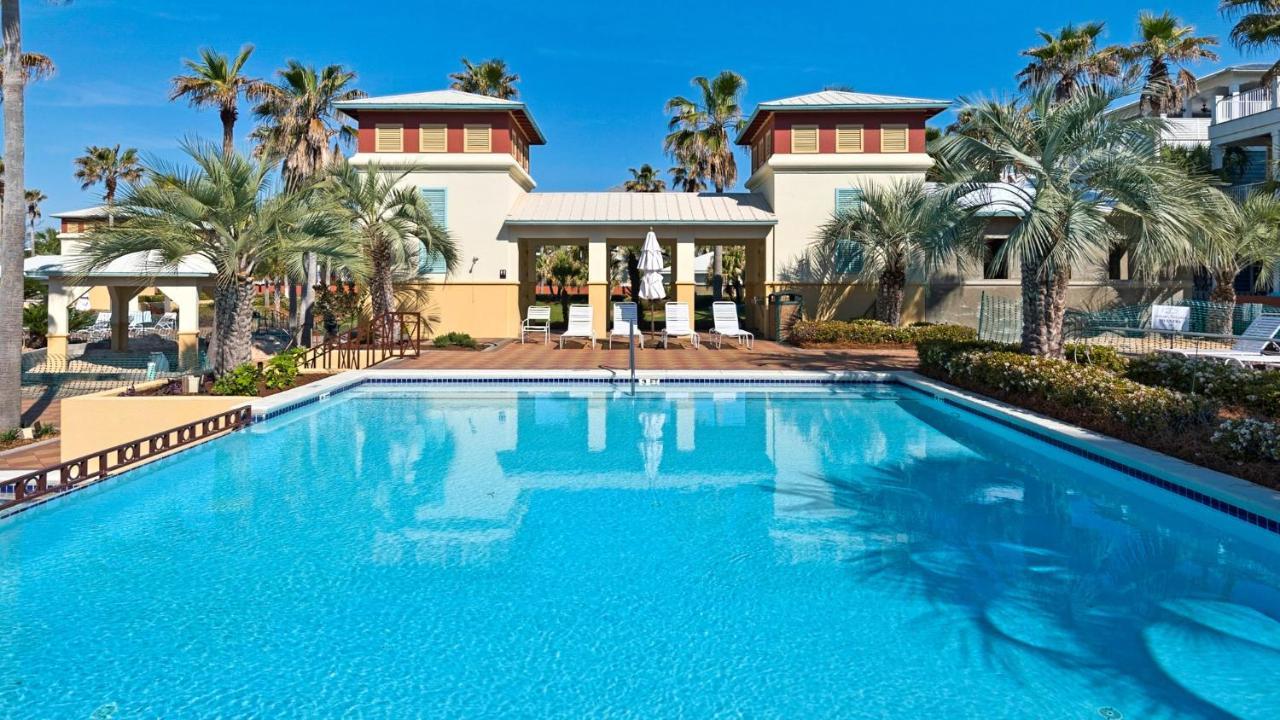 Royal Seaview * Rosemary Beach