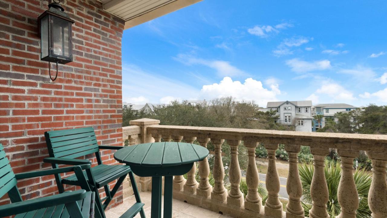 Village Of S Walton 311f - Family Tides * Rosemary Beach