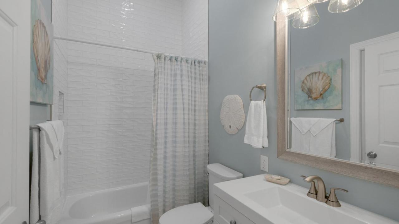 Village Of S Walton 311f - Family Tides Holiday home