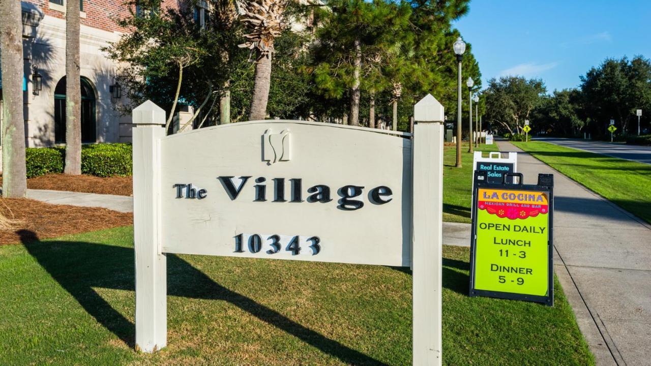 Village Of S Walton 311f - Family Tides Holiday home