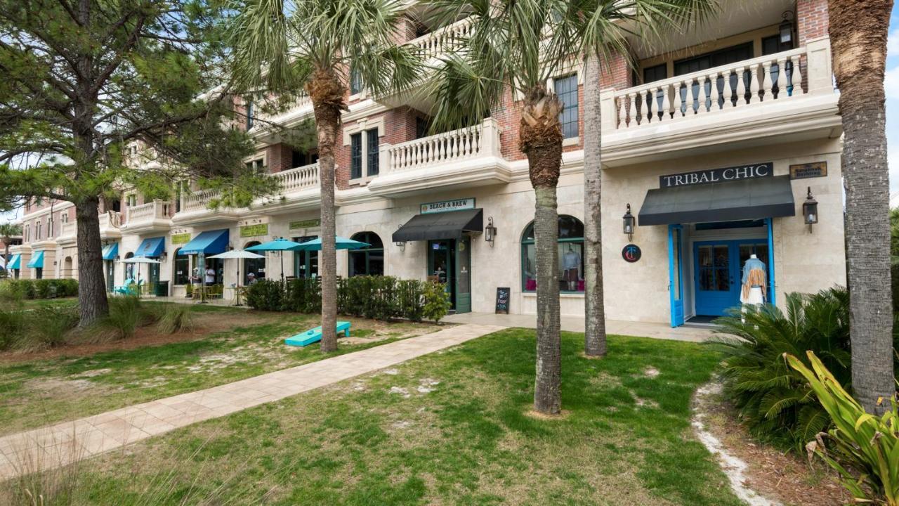 Holiday home Village Of S Walton 311f - Family Tides Rosemary Beach