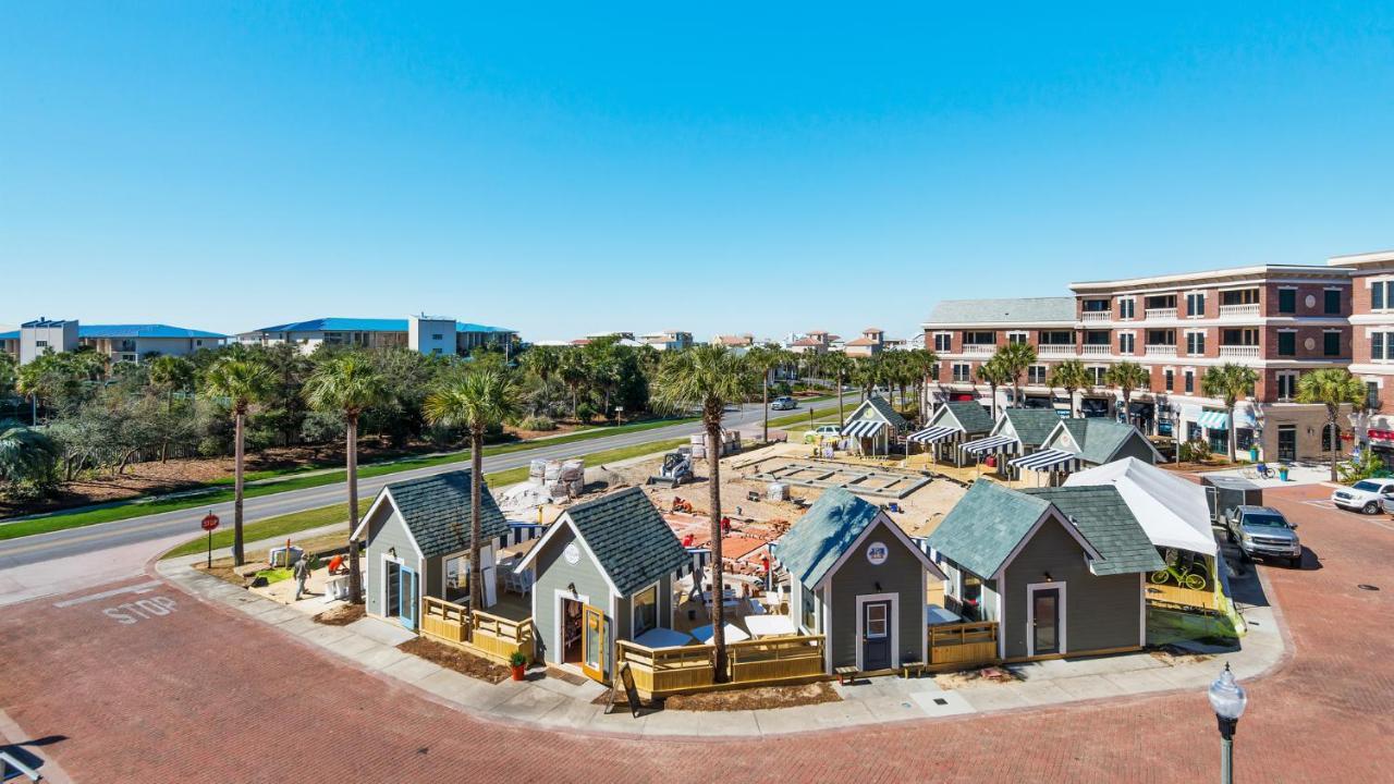 Village Of S Walton 311f - Family Tides Rosemary Beach