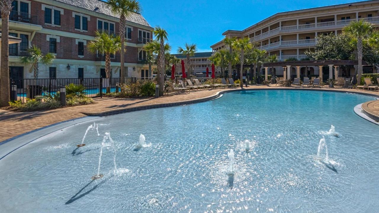 Village Of S Walton 311f - Family Tides Rosemary Beach