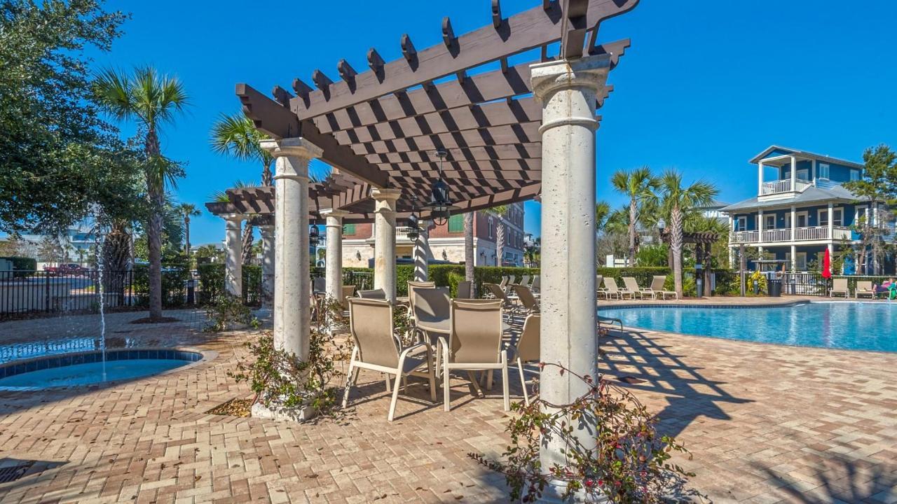 Village Of S Walton 311f - Family Tides Rosemary Beach