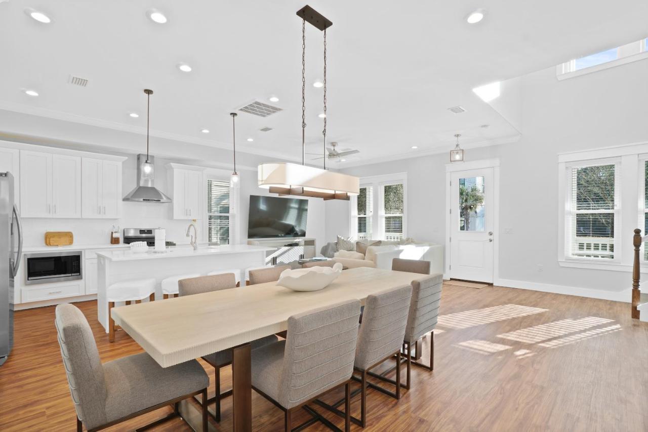 30a House - Summer Lovin' By Panhandle Getaways