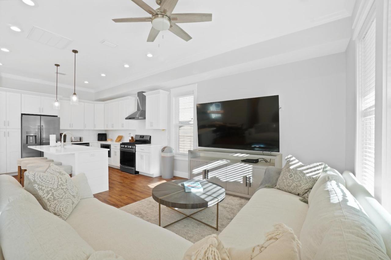 Holiday home 30a House - Summer Lovin' By Panhandle Getaways