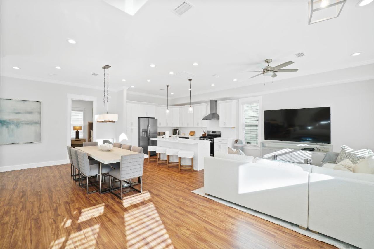 30a House - Summer Lovin' By Panhandle Getaways Holiday home *