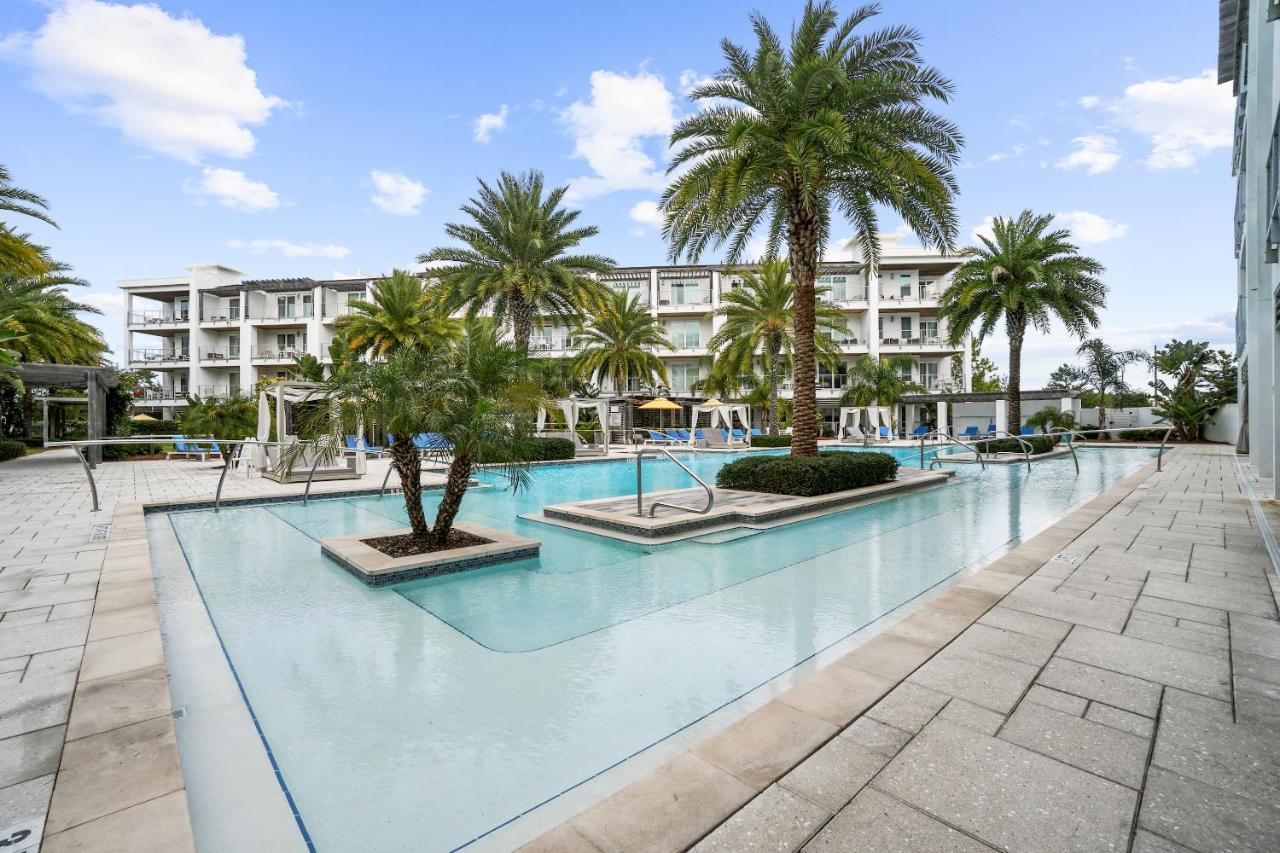 The Pointe On 30a By Panhandle Getaways * Rosemary Beach
