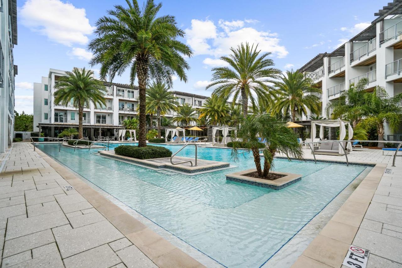 The Pointe On 30a By Panhandle Getaways *