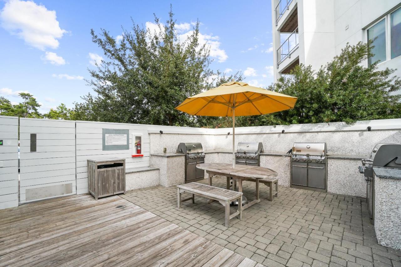 The Pointe On 30a By Panhandle Getaways Apartment Rosemary Beach