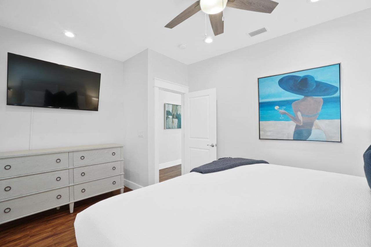 30a House - Summer Lovin' By Panhandle Getaways Rosemary Beach
