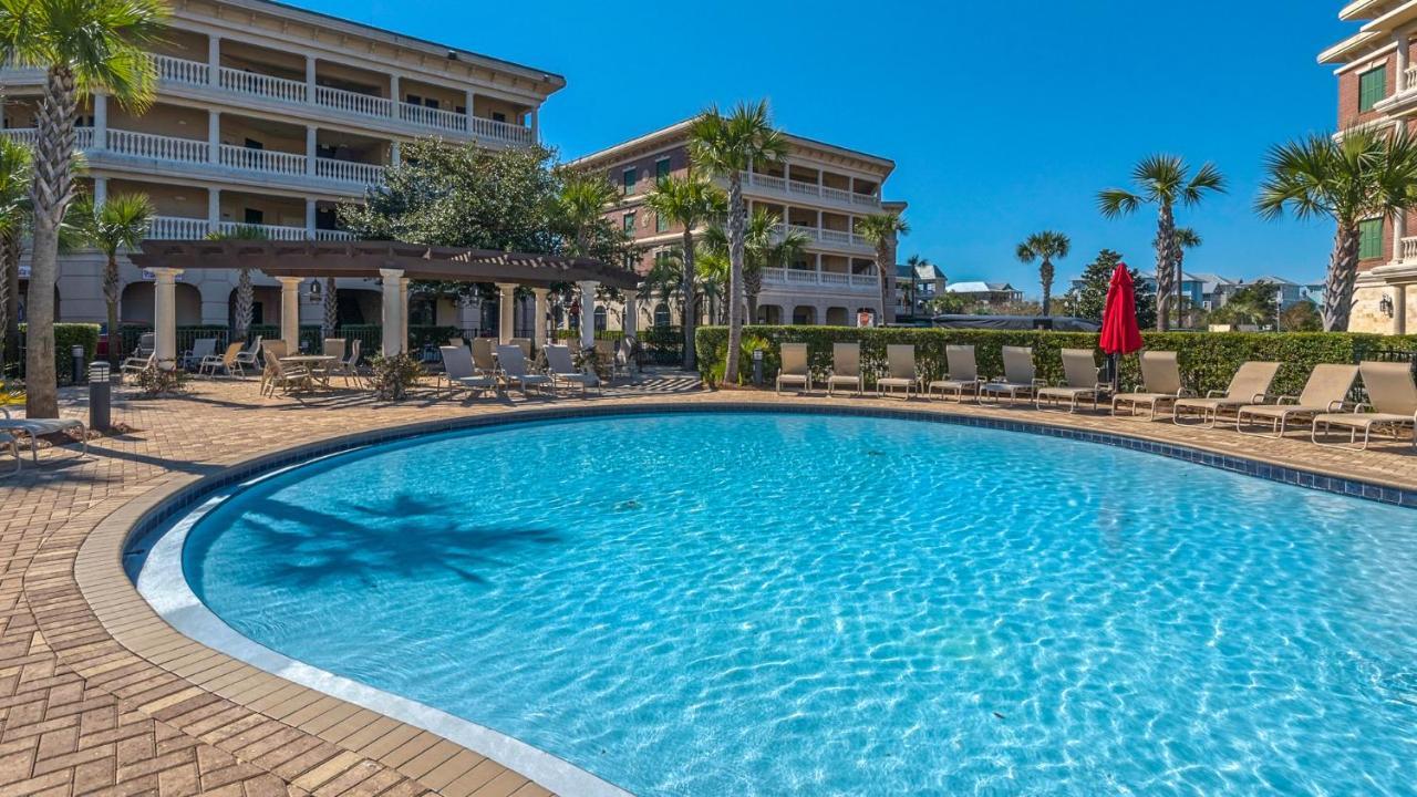 Village Of S Walton 311f - Family Tides Holiday home