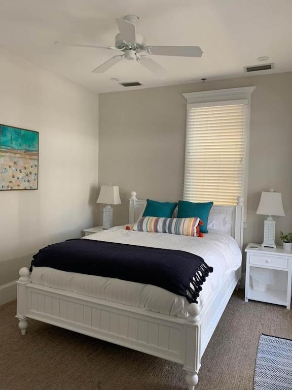 Retreat By The Sea At Carillon *