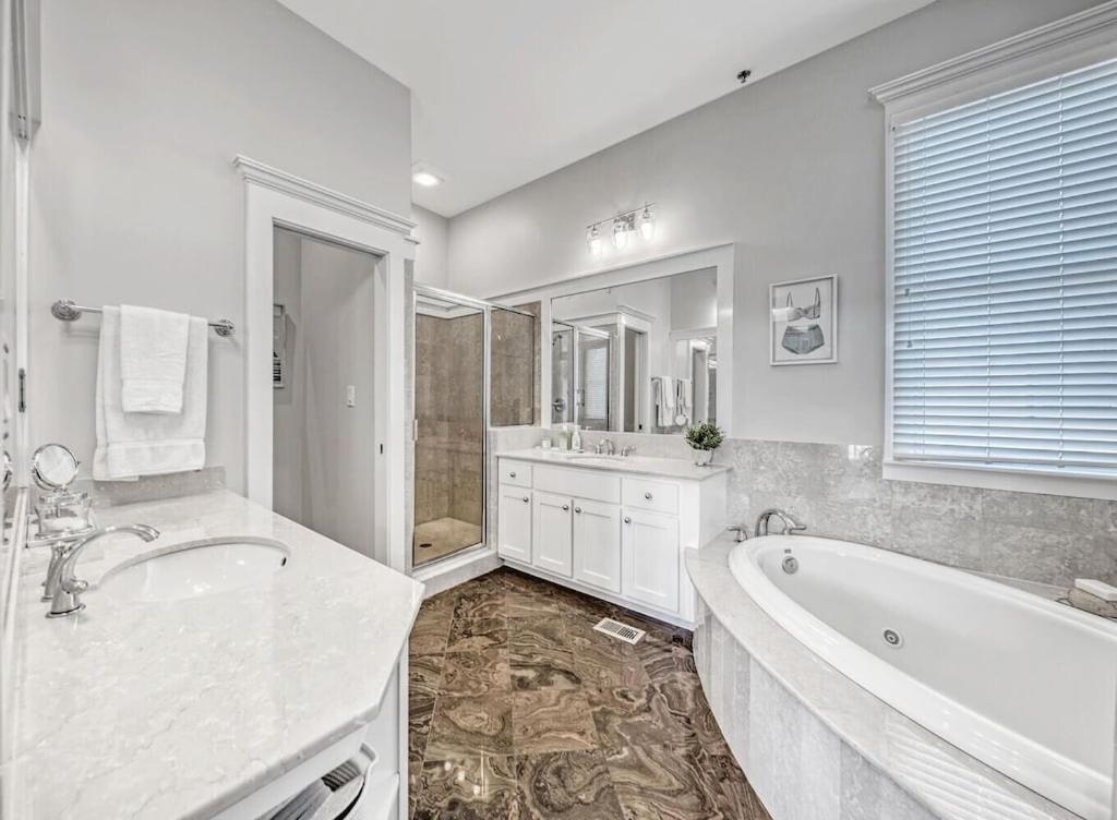 Retreat By The Sea At Carillon * Rosemary Beach