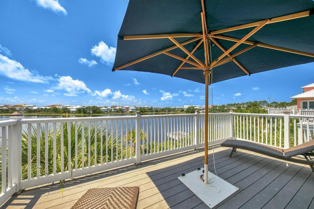 Holiday home Retreat By The Sea At Carillon
