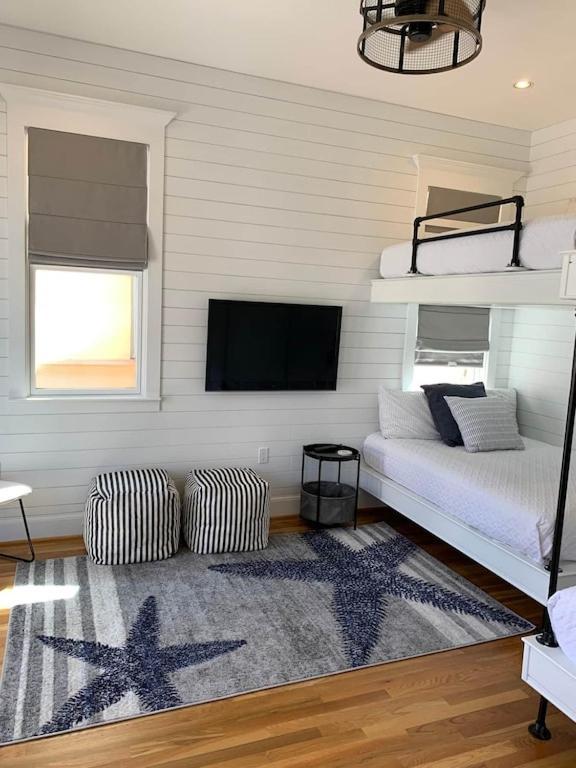 Holiday home Retreat By The Sea At Carillon Rosemary Beach