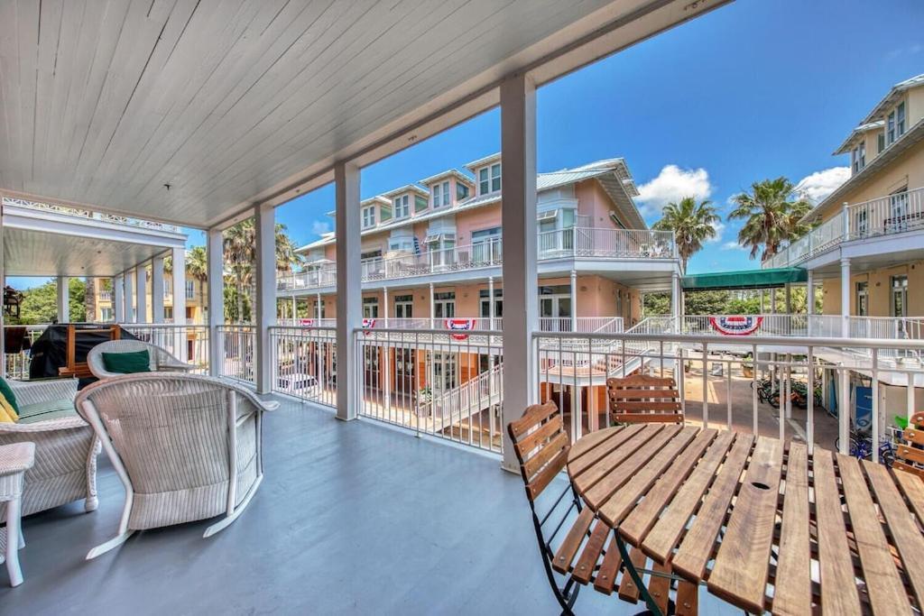Retreat By The Sea At Carillon * Rosemary Beach
