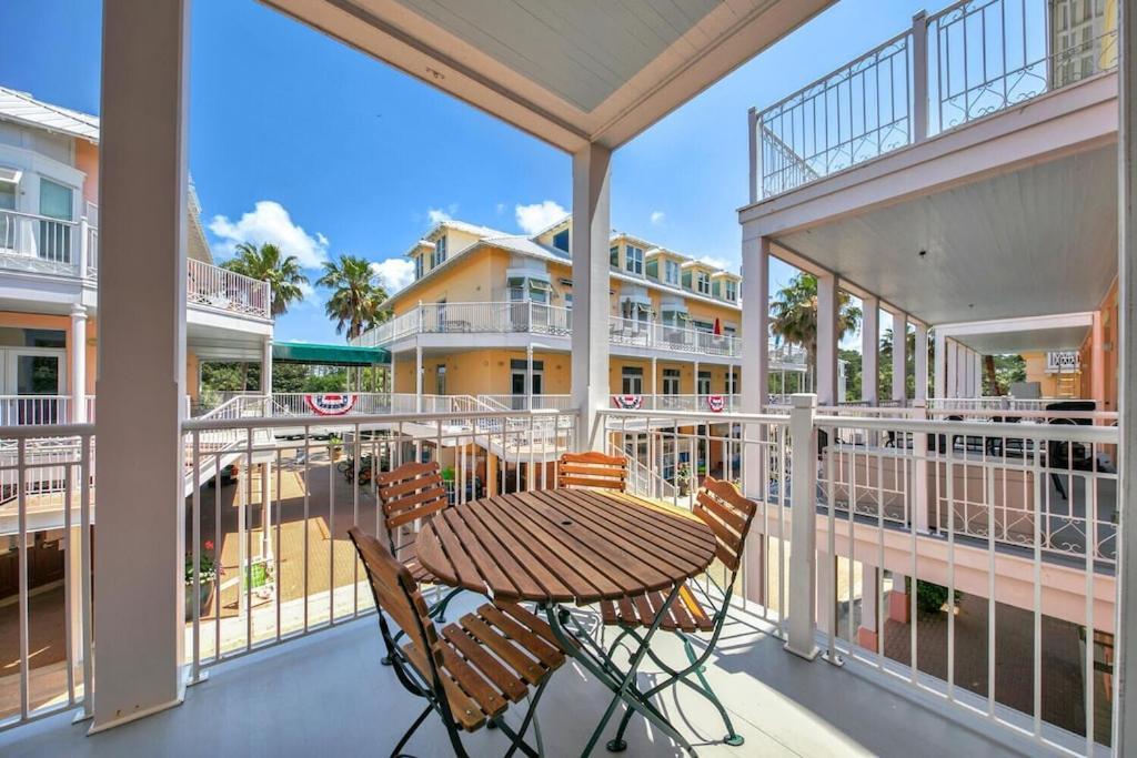 Holiday home Retreat By The Sea At Carillon *