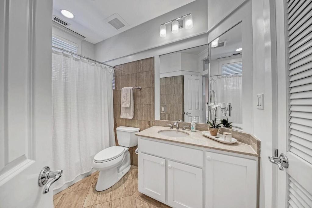 Retreat By The Sea At Carillon * Rosemary Beach