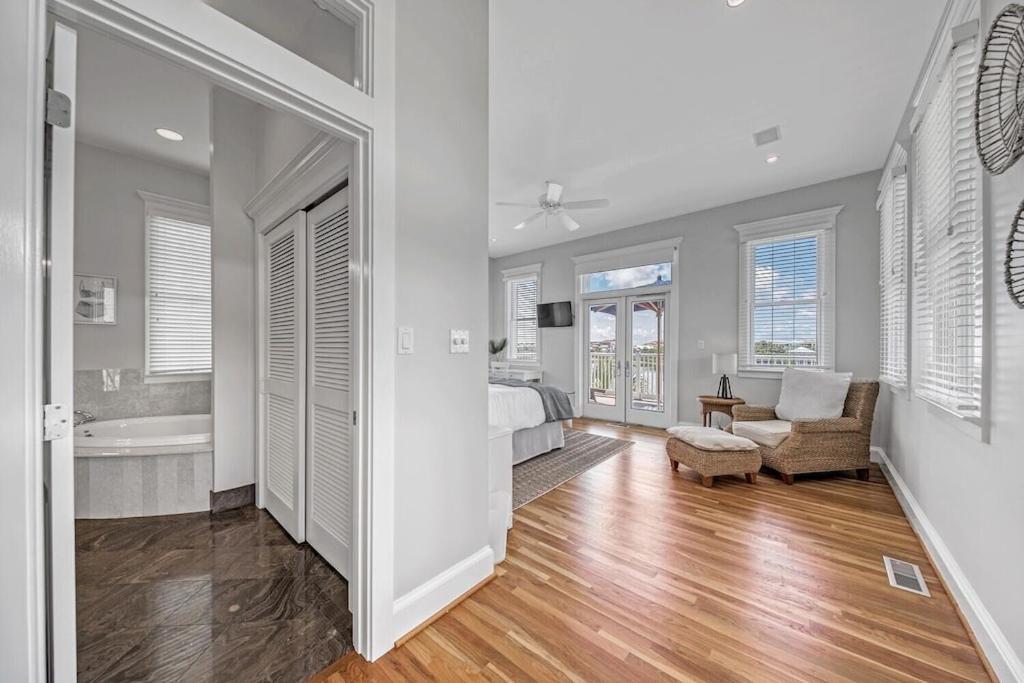 Retreat By The Sea At Carillon Holiday home