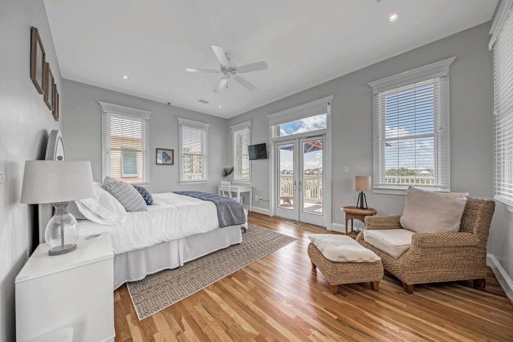 Retreat By The Sea At Carillon Rosemary Beach