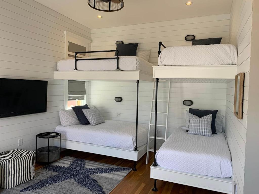 Holiday home Retreat By The Sea At Carillon Rosemary Beach