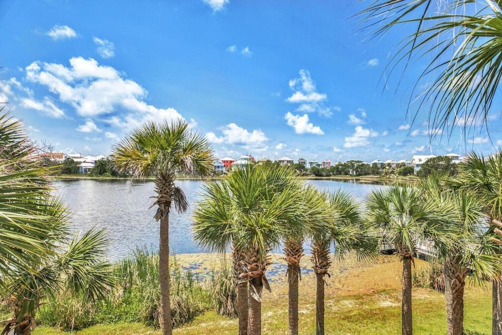 Holiday home Retreat By The Sea At Carillon Rosemary Beach