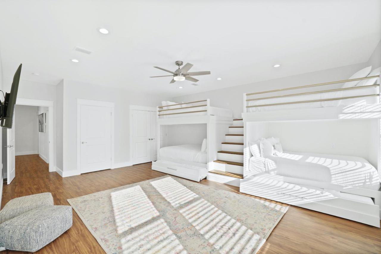 30a House - Summer Lovin' By Panhandle Getaways