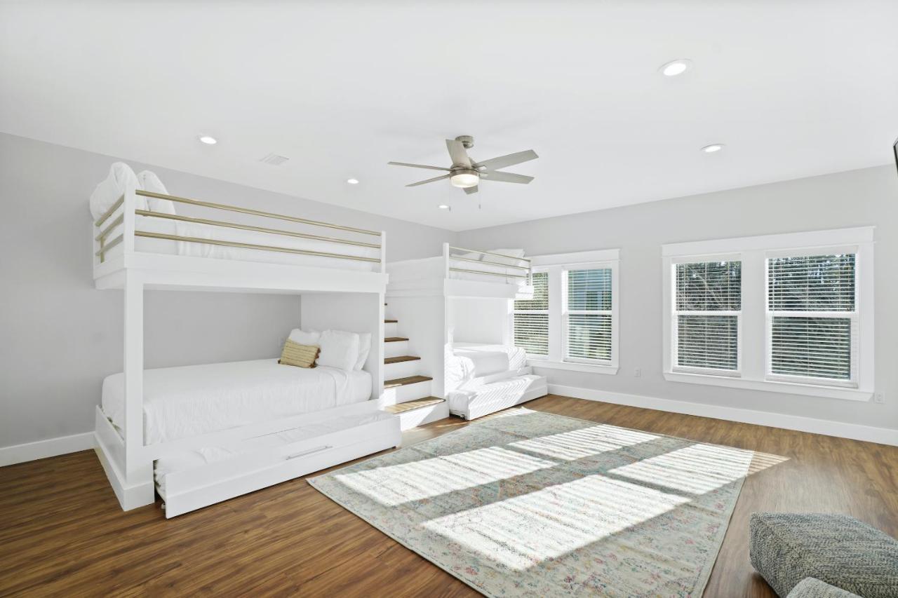 30a House - Summer Lovin' By Panhandle Getaways Holiday home