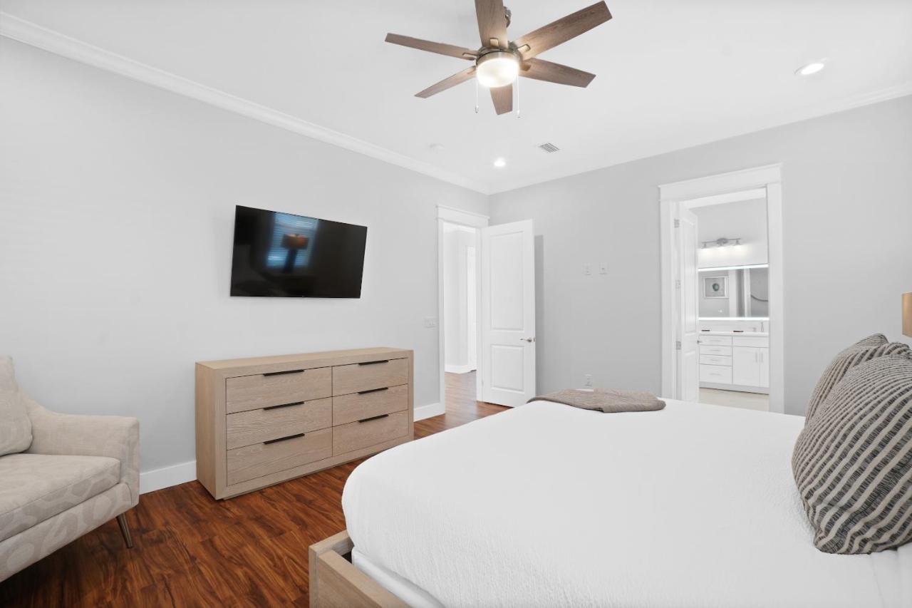 30a House - Summer Lovin' By Panhandle Getaways Holiday home