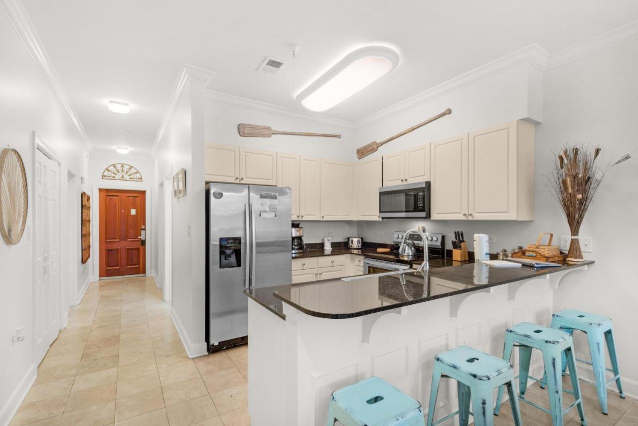 Aparthotel Village Of South Walton 219- Shot Of Paradise Rosemary Beach