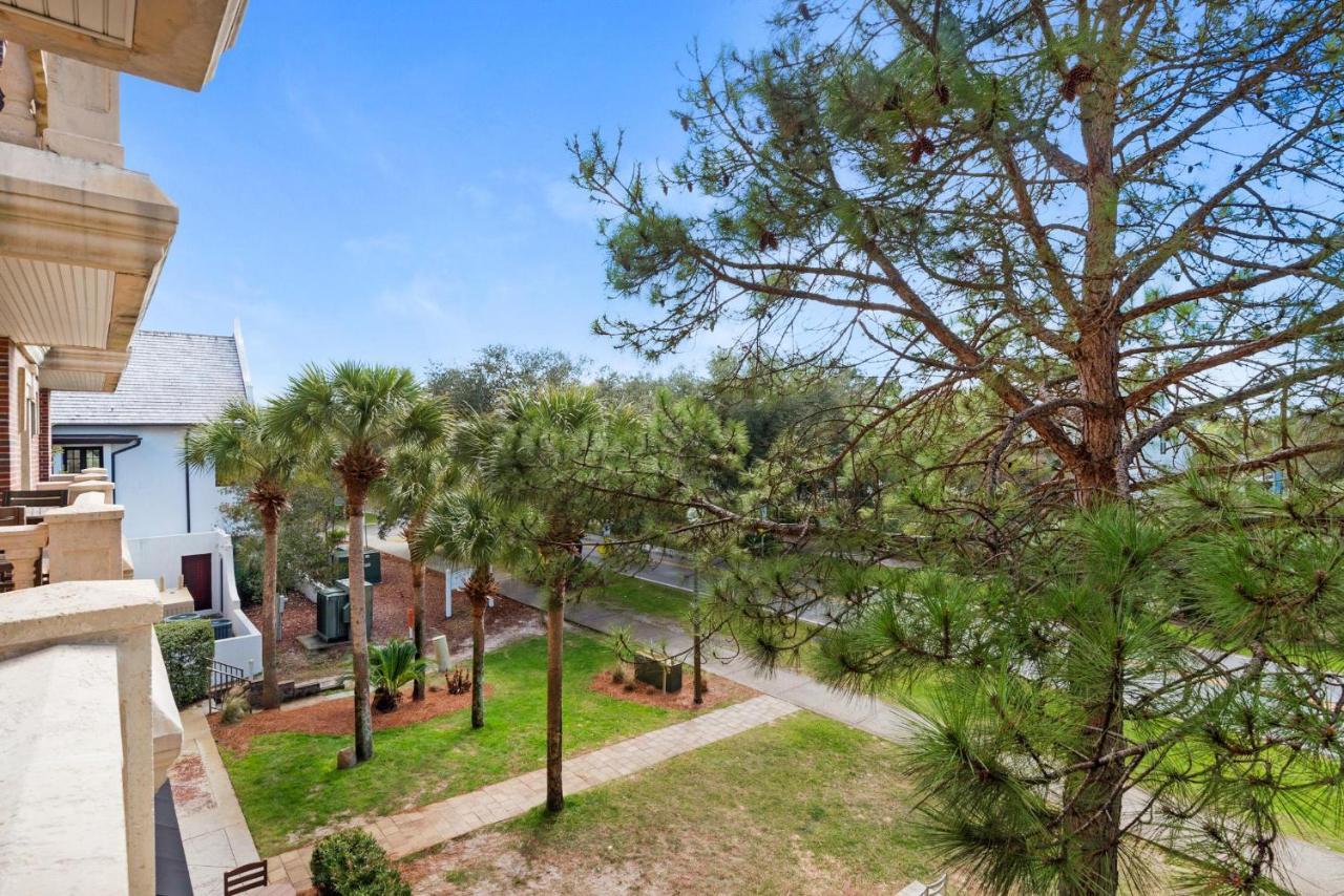Village Of South Walton 219- Shot Of Paradise Rosemary Beach
