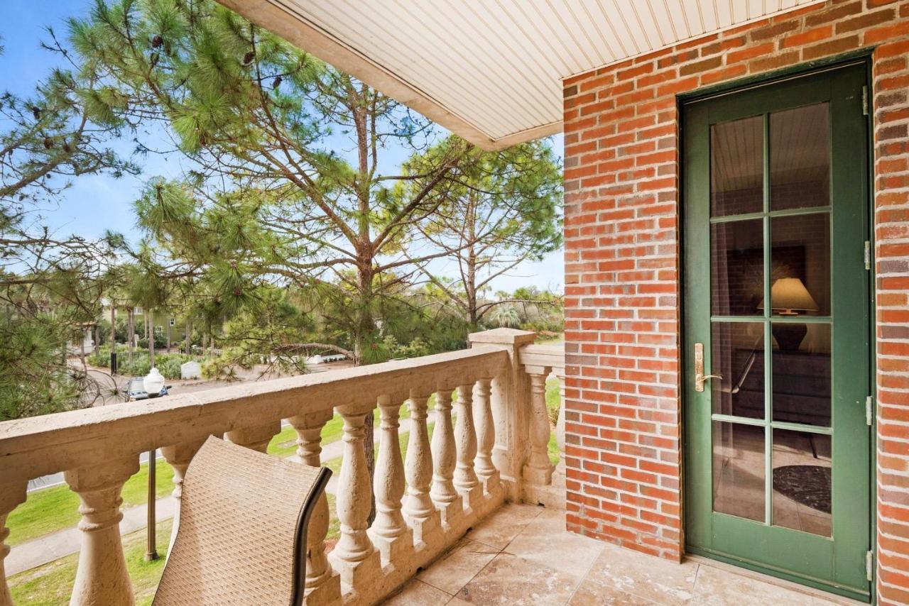 Aparthotel Village Of South Walton 219- Shot Of Paradise Rosemary Beach