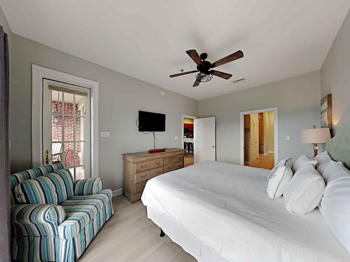 Village Of South Walton 263a Apartment
