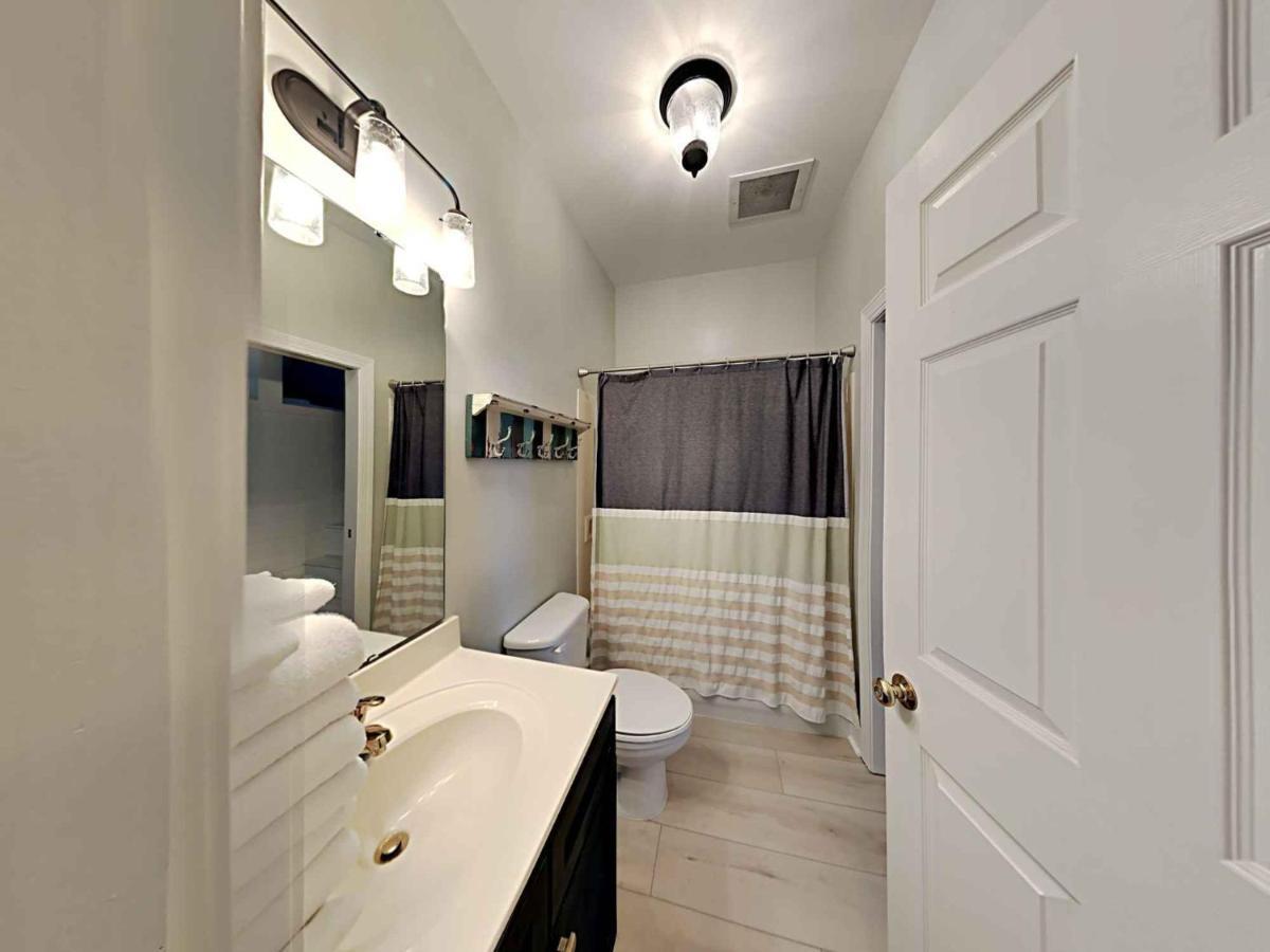Apartment Village Of South Walton 263a *