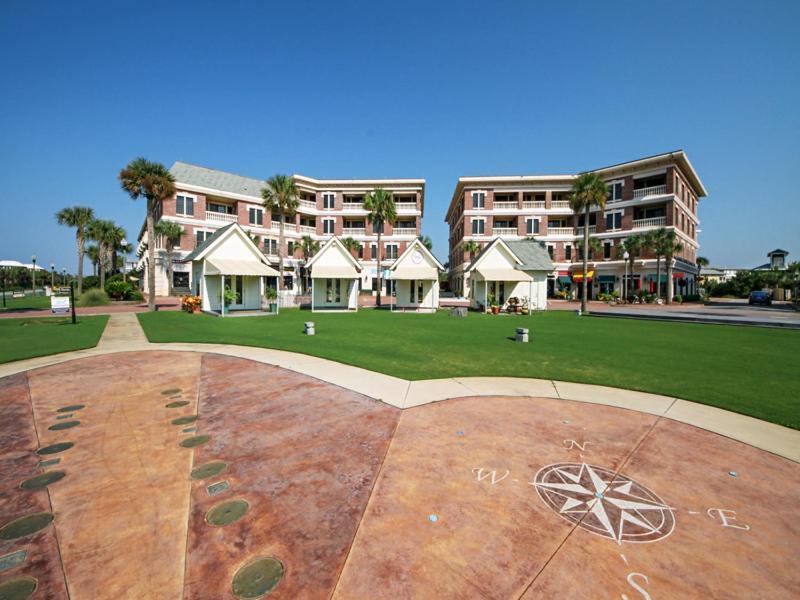 Village Of South Walton 263a