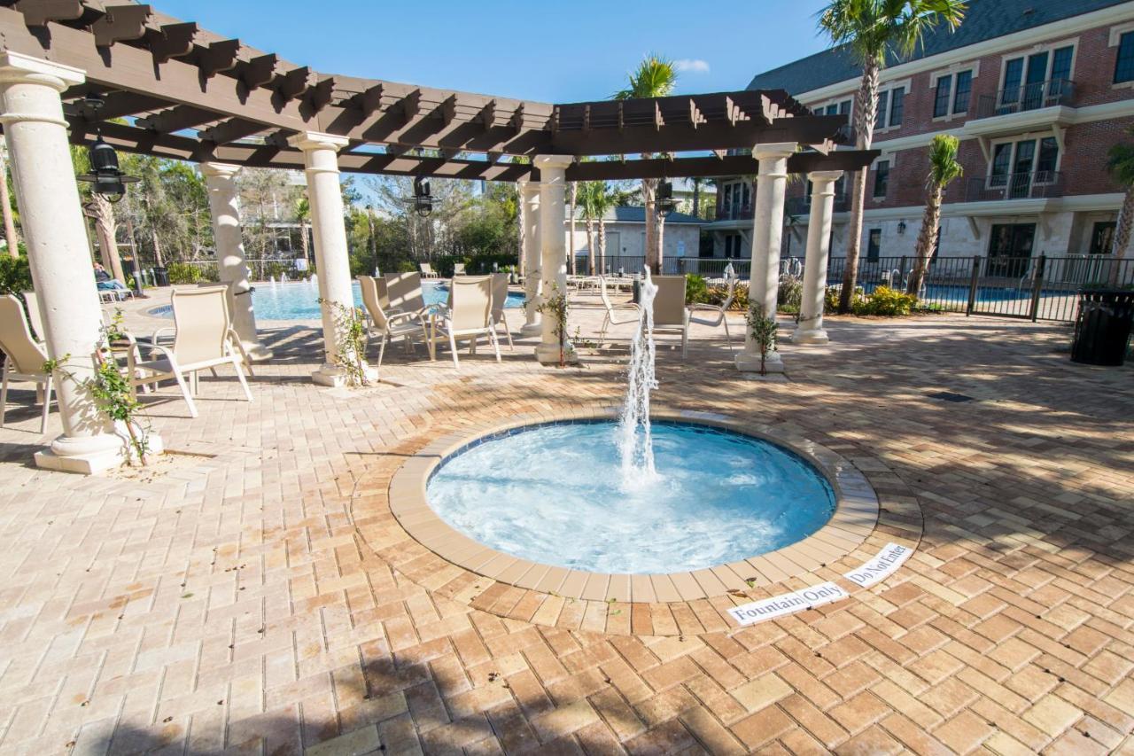 Village Of South Walton 403e Apartment *