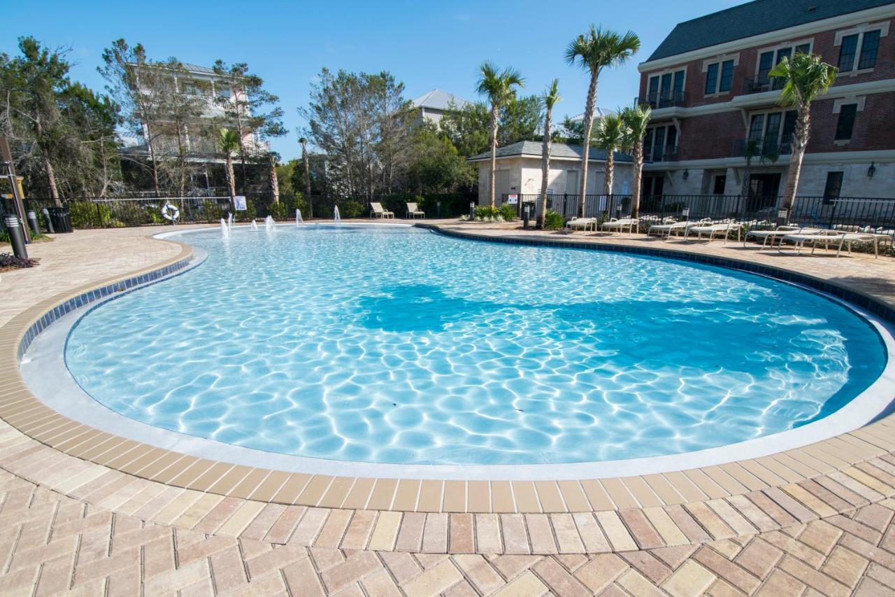 Village Of South Walton 403e Apartment Rosemary Beach