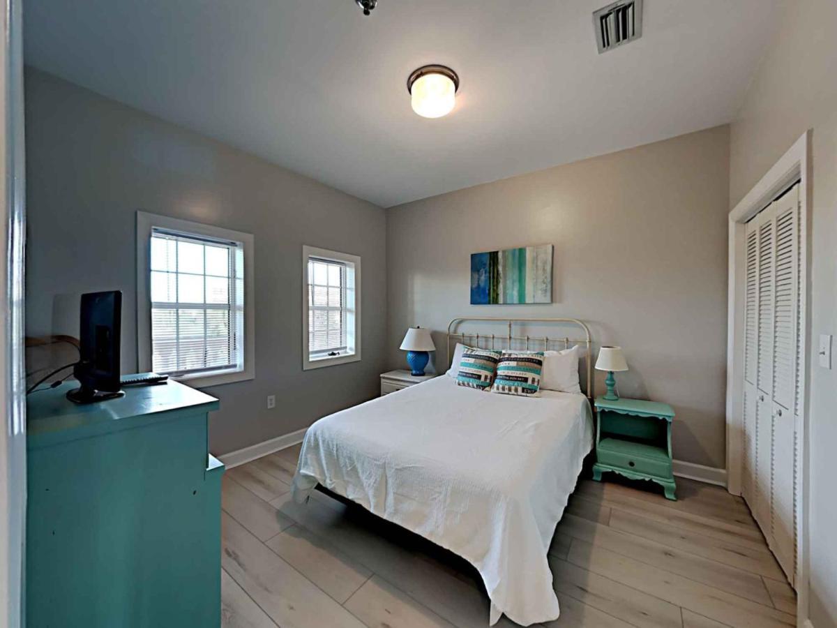 Apartment Village Of South Walton 263a Rosemary Beach
