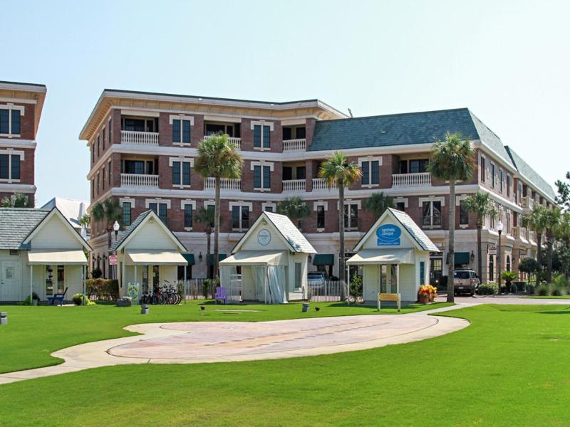 Village Of South Walton 263a * Rosemary Beach