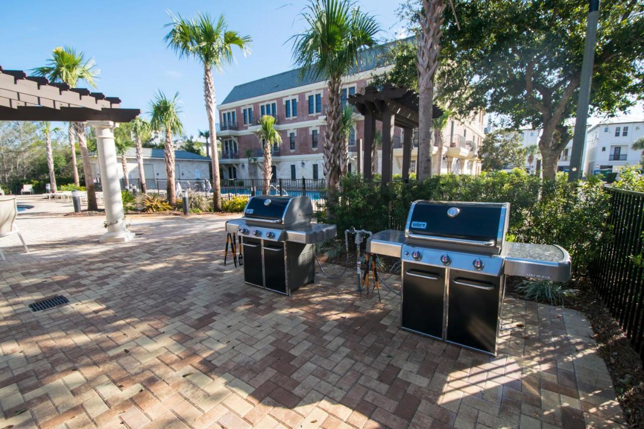 Village Of South Walton 403e Rosemary Beach