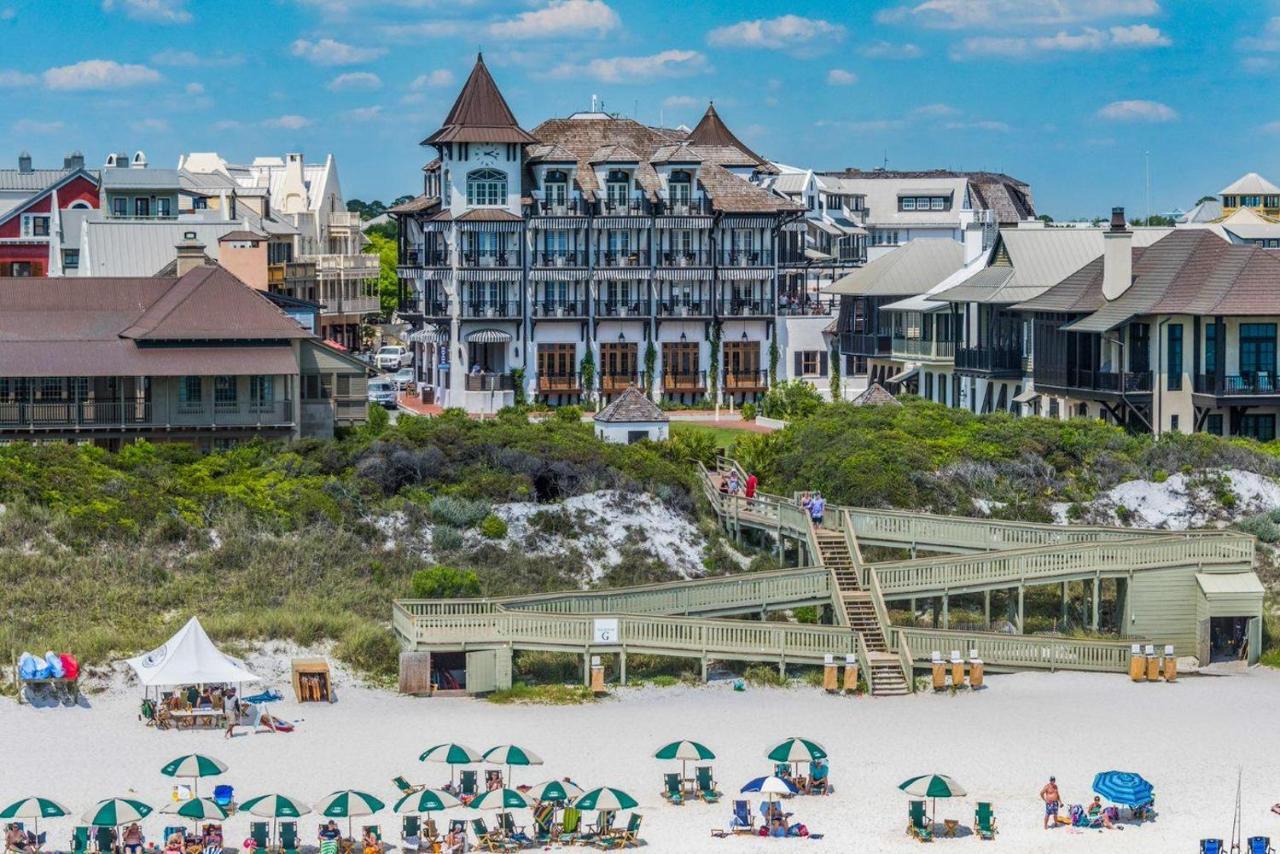 The Eagles Nest Holiday home Rosemary Beach