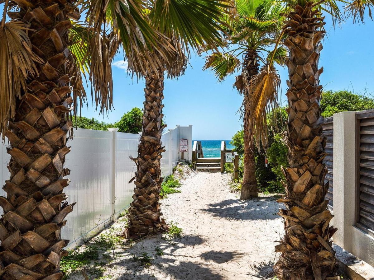 The Eagles Nest Rosemary Beach
