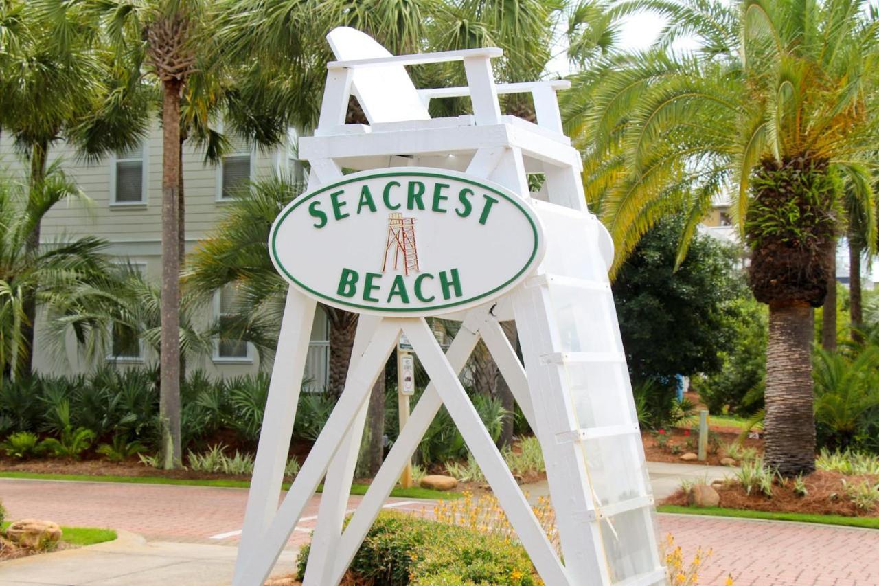 The Eagles Nest Rosemary Beach